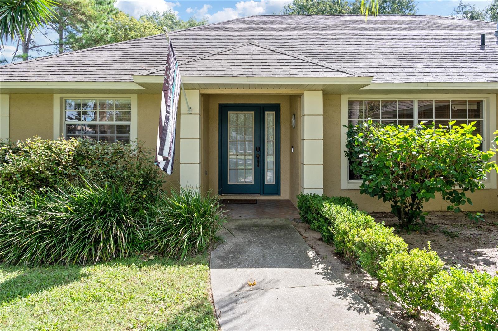 MINNEOLA LAKEWOOD RIDGE SUB - Residential