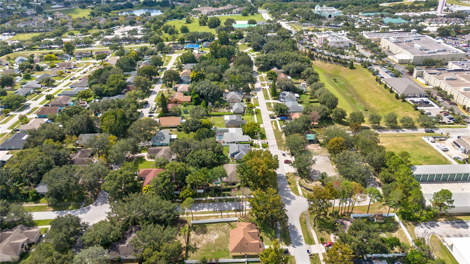 MINNEOLA LAKEWOOD RIDGE SUB - Residential