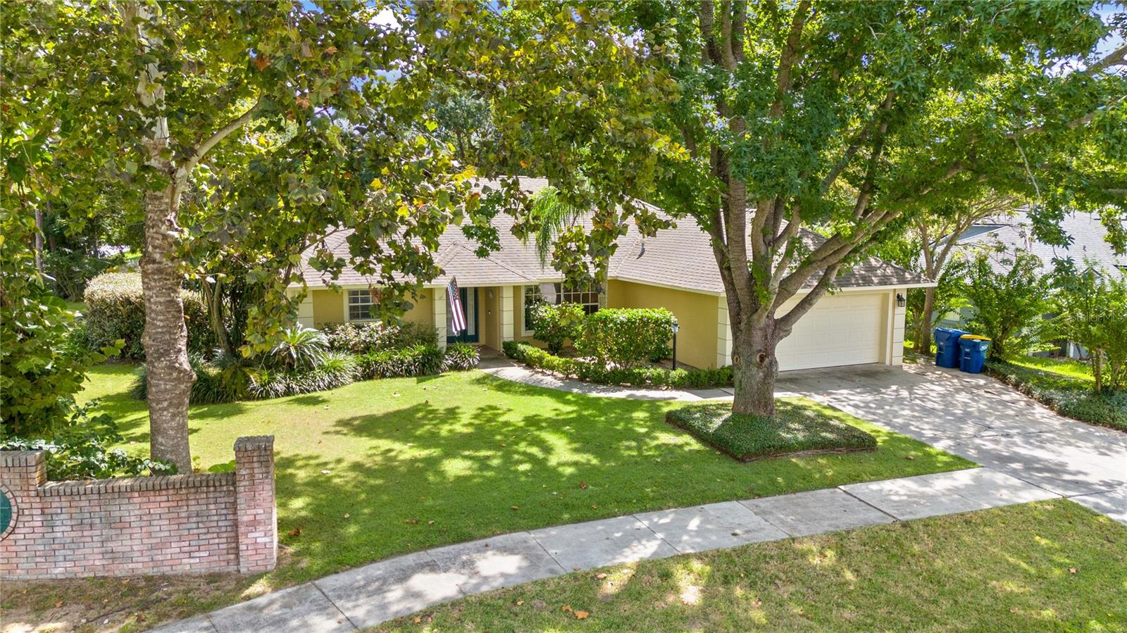 MINNEOLA LAKEWOOD RIDGE SUB - Residential