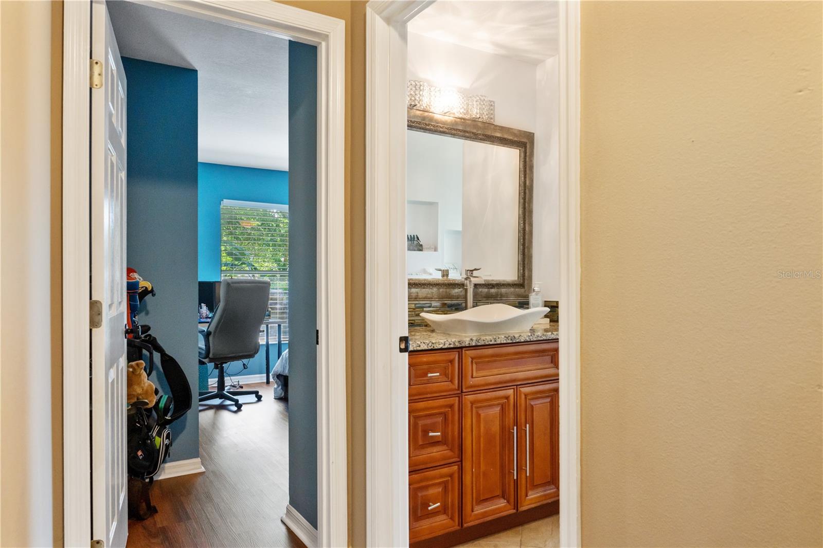 MINNEOLA LAKEWOOD RIDGE SUB - Residential