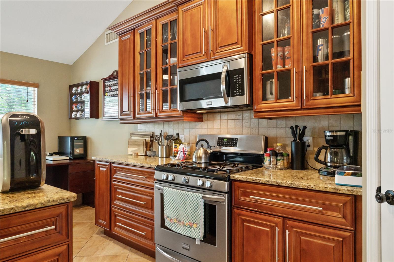 MINNEOLA LAKEWOOD RIDGE SUB - Residential