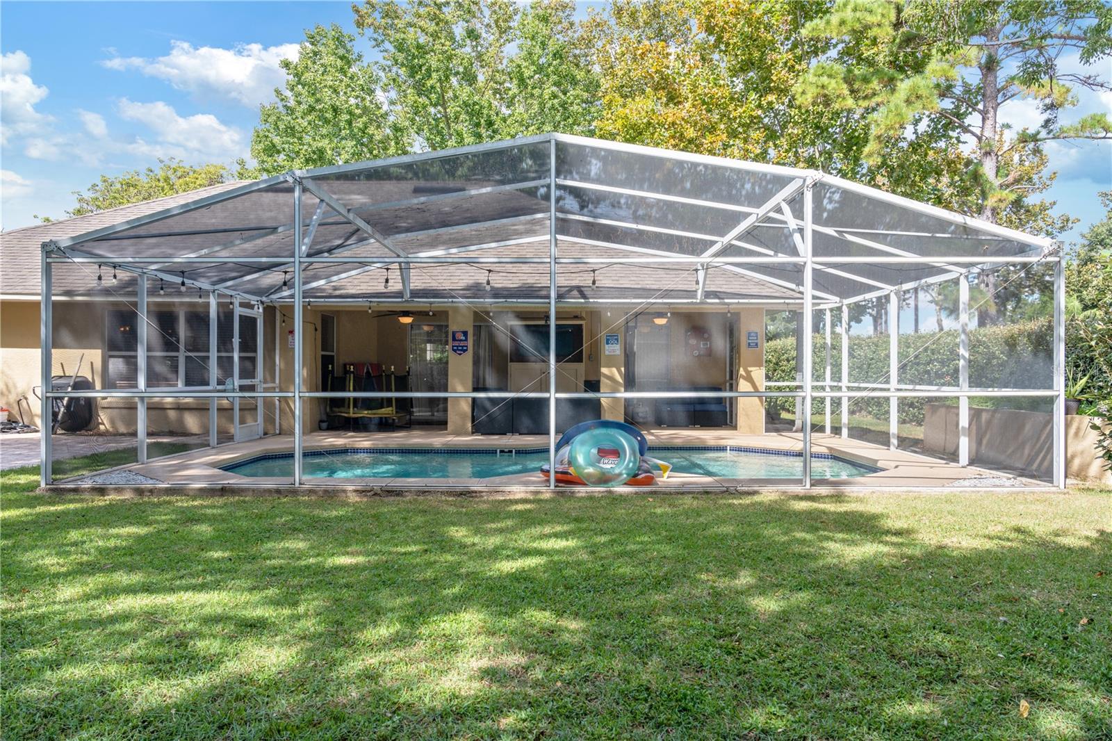 MINNEOLA LAKEWOOD RIDGE SUB - Residential