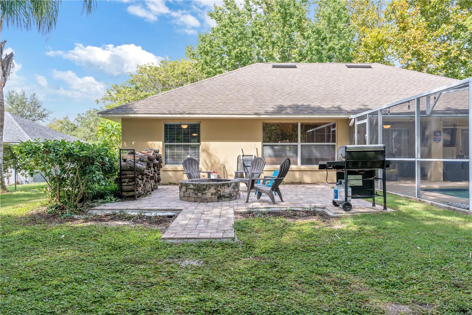 MINNEOLA LAKEWOOD RIDGE SUB - Residential