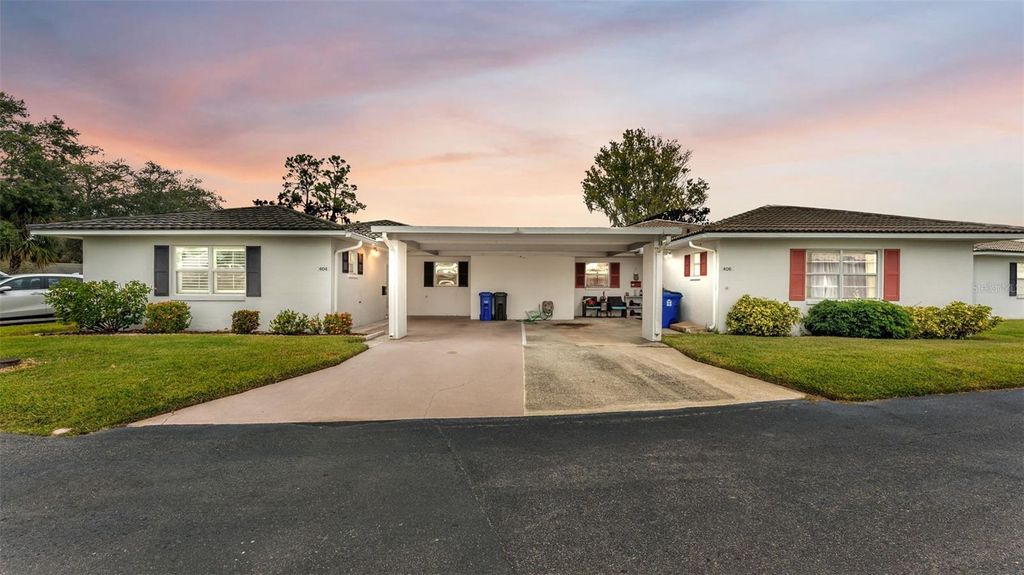 Photo of 404 Cameo Drive, Lakeland, FL 33803 (MLS # L4957195)