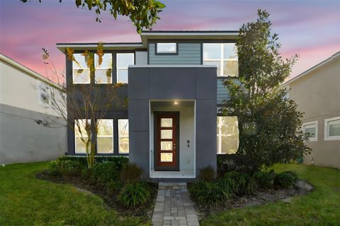 Photo of 16662 Wingspread Loop, Winter Garden, FL 34787 (MLS # O6371940)