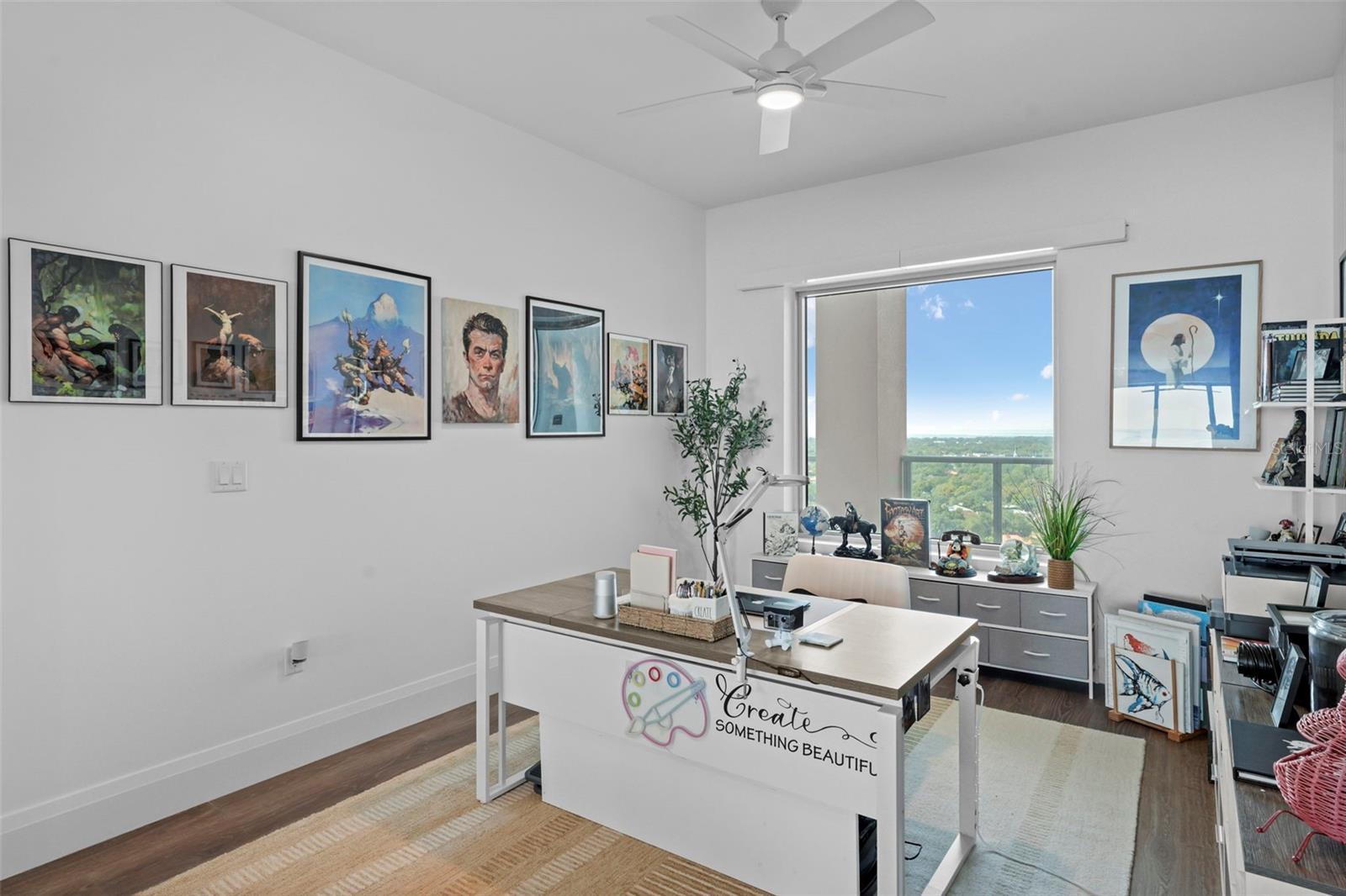 ALTURA BAYSHORE - Residential