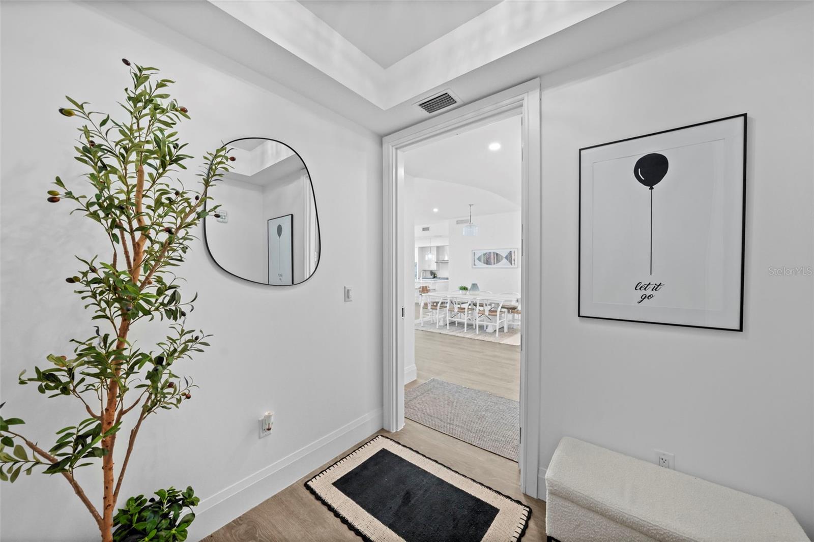 ALTURA BAYSHORE - Residential