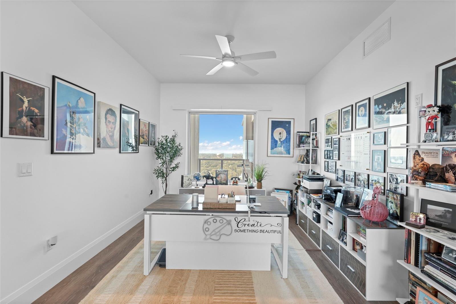 ALTURA BAYSHORE - Residential