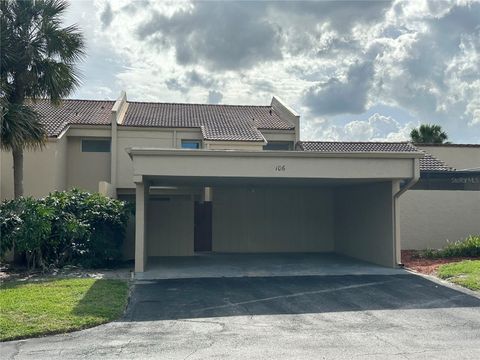 106 MADRID DRIVE CASSELBERRY FL 32707