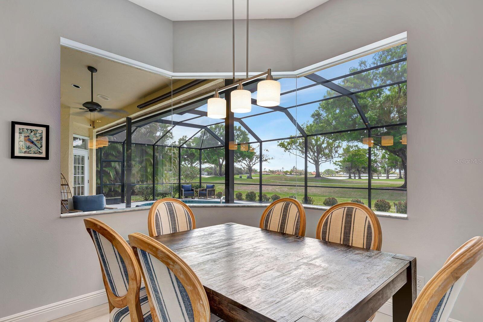 SERENOA - Residential