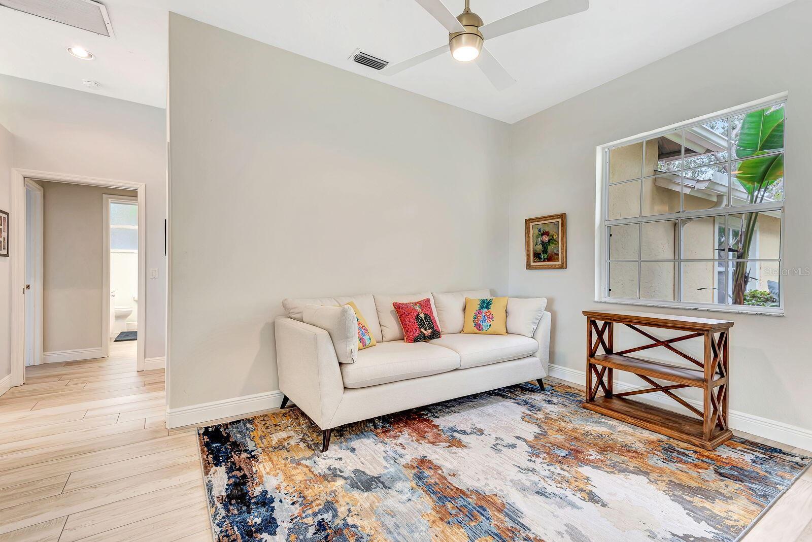 SERENOA - Residential