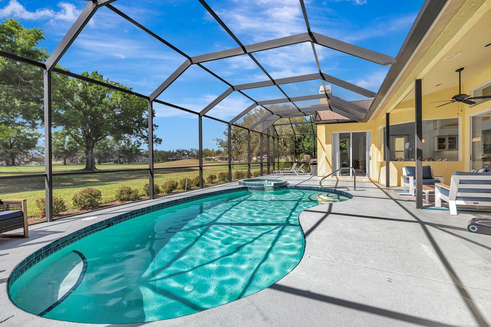 SERENOA - Residential