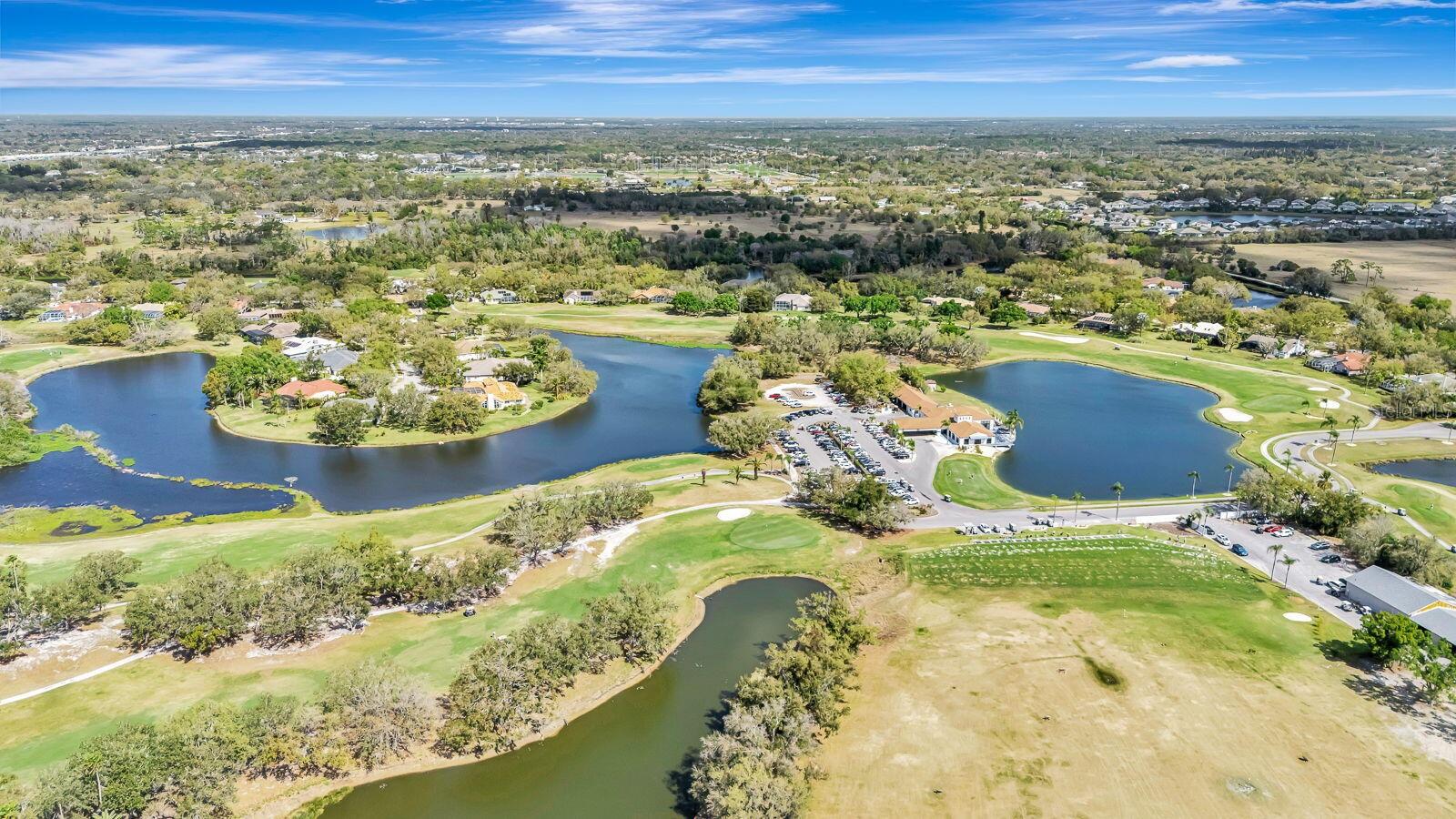 SERENOA - Residential