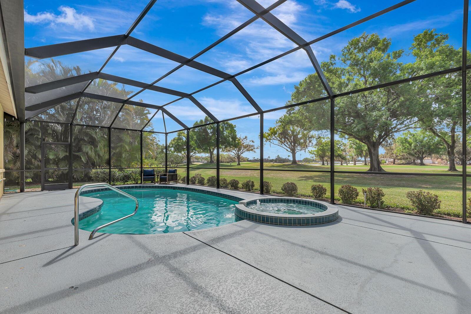 SERENOA - Residential