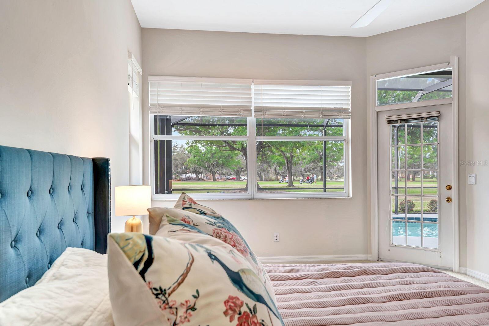 SERENOA - Residential