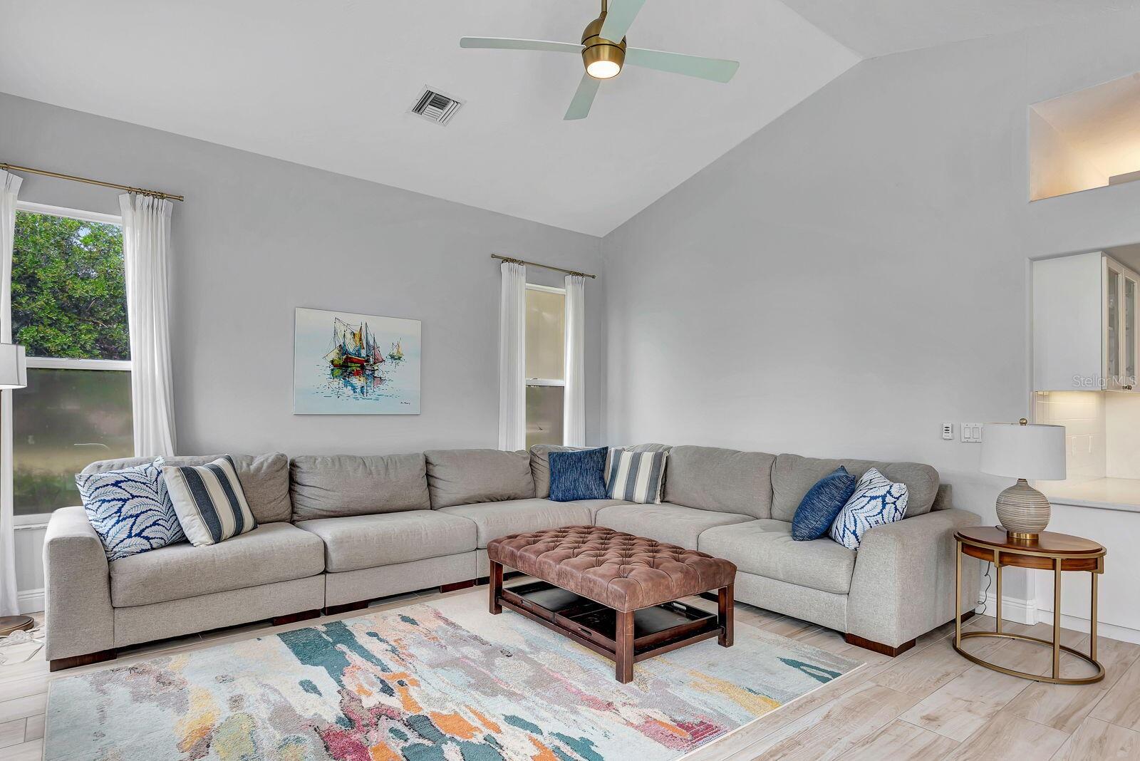 SERENOA - Residential