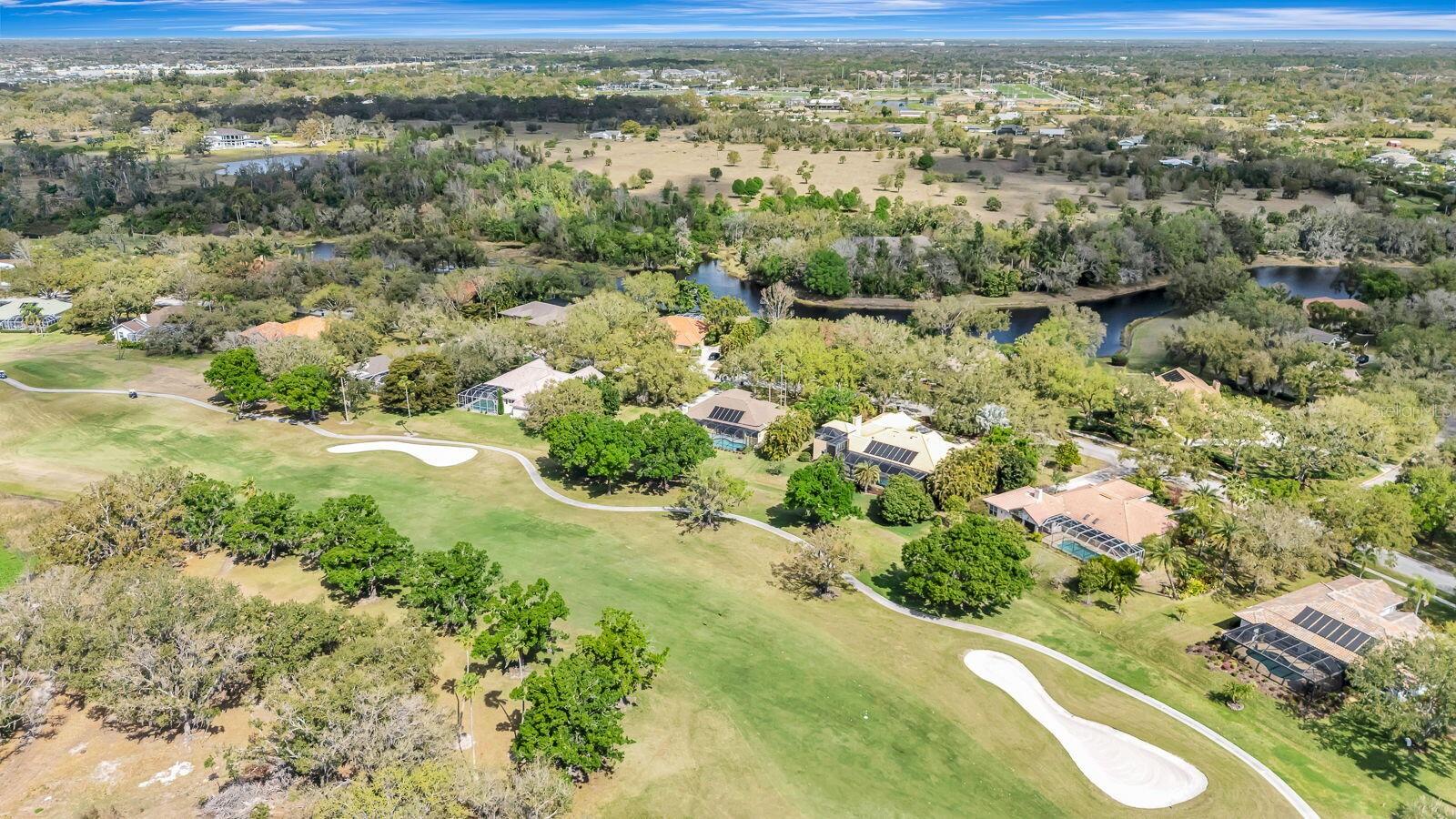 SERENOA - Residential