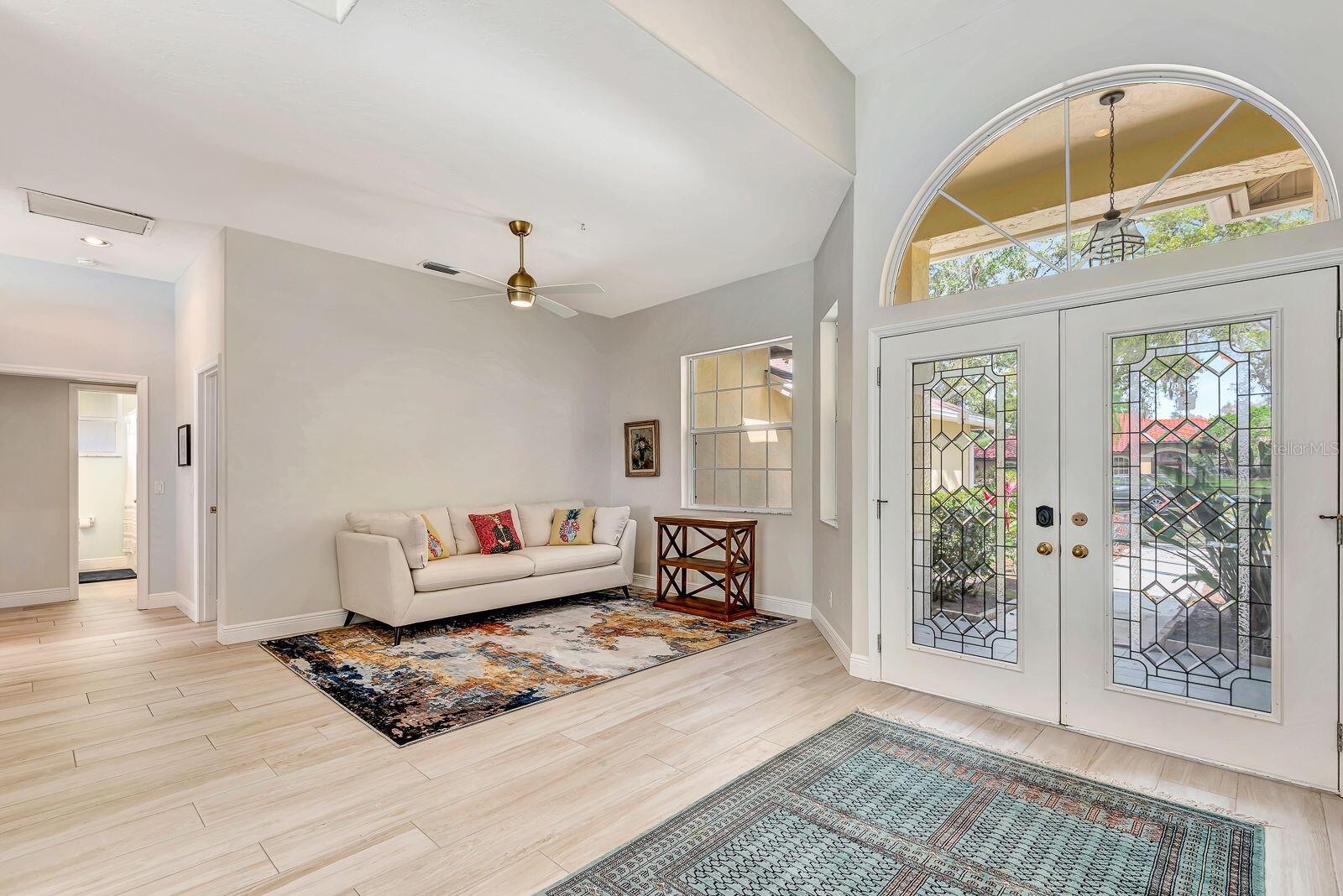 7212 N SERENOA DRIVE