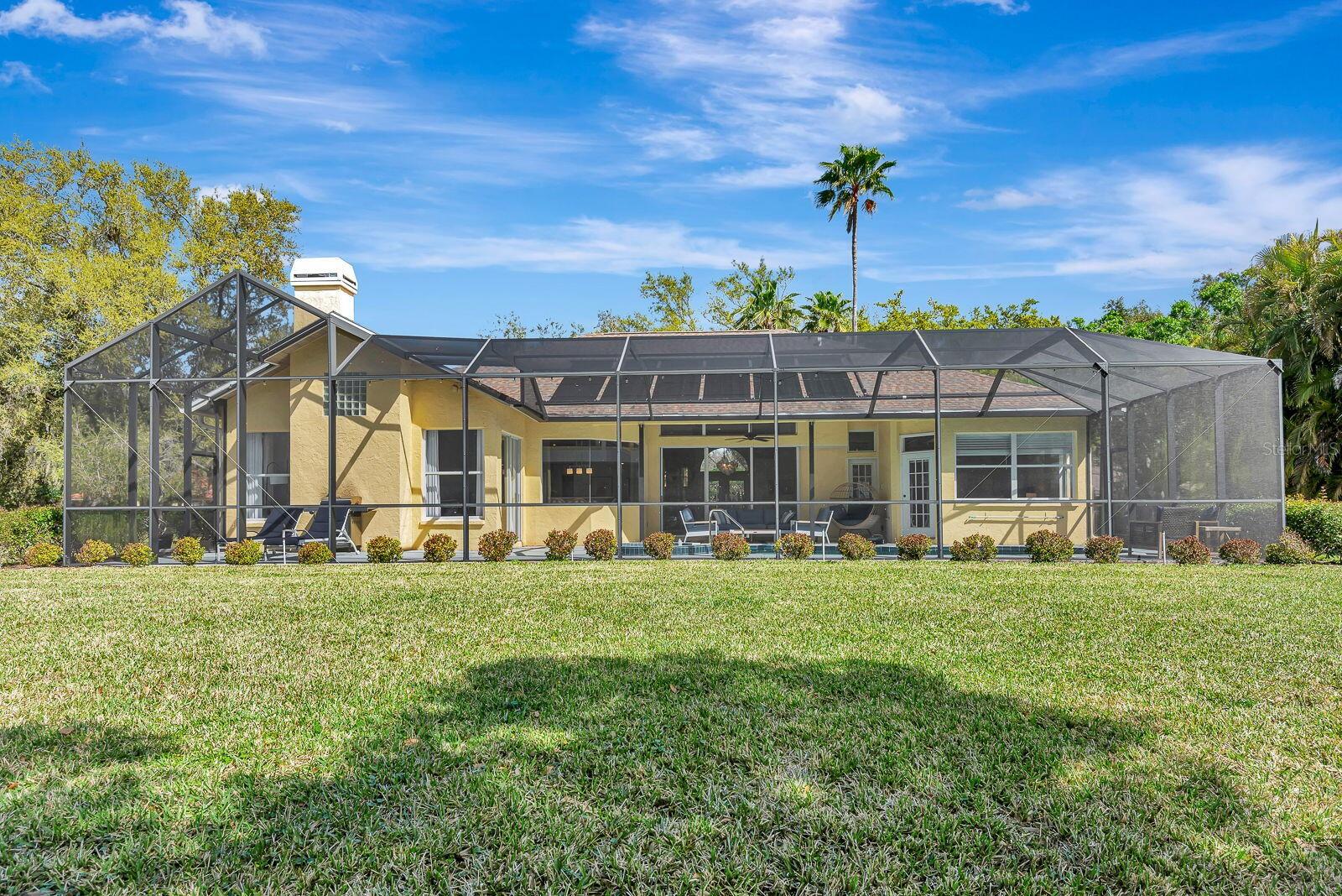 SERENOA - Residential