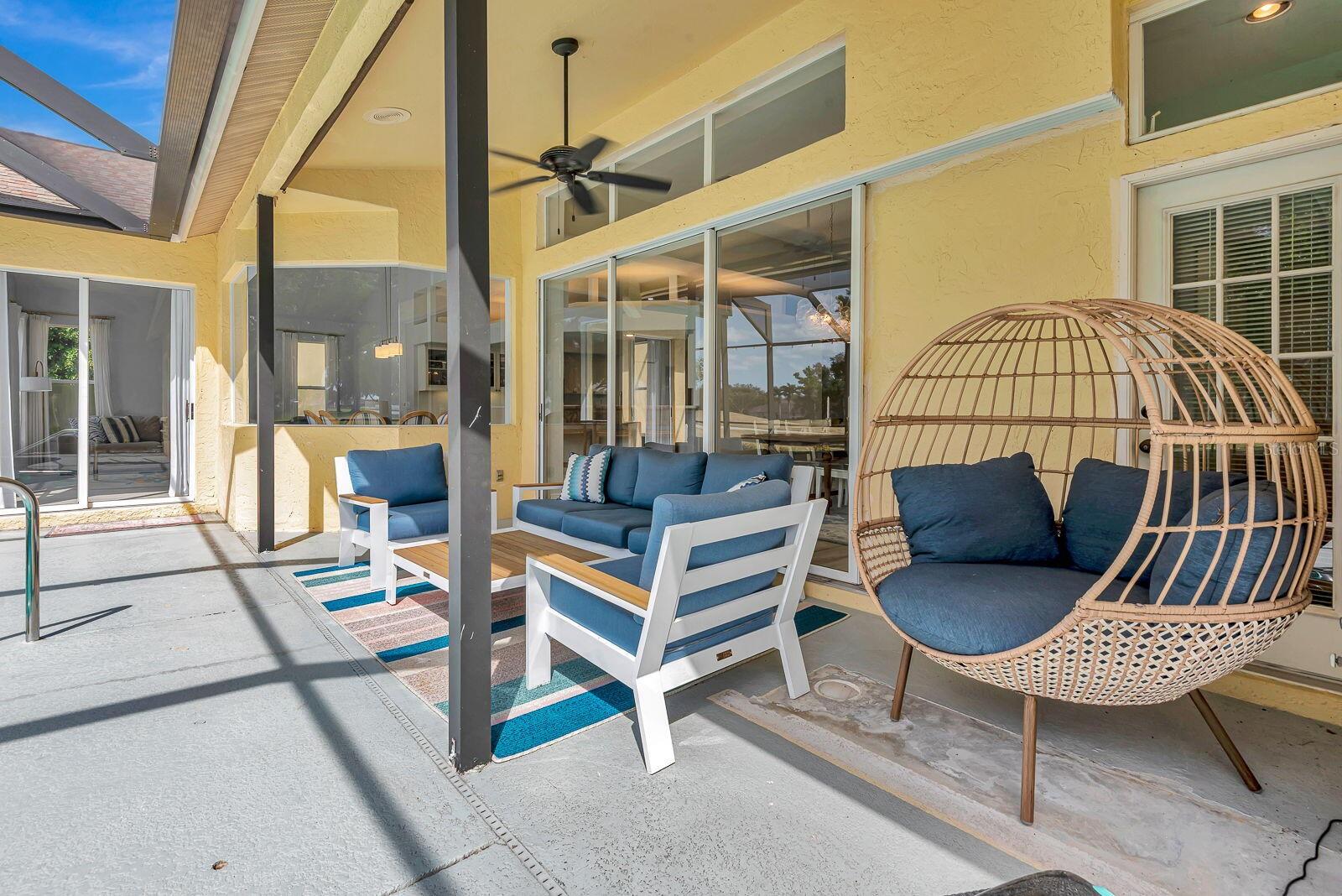 SERENOA - Residential