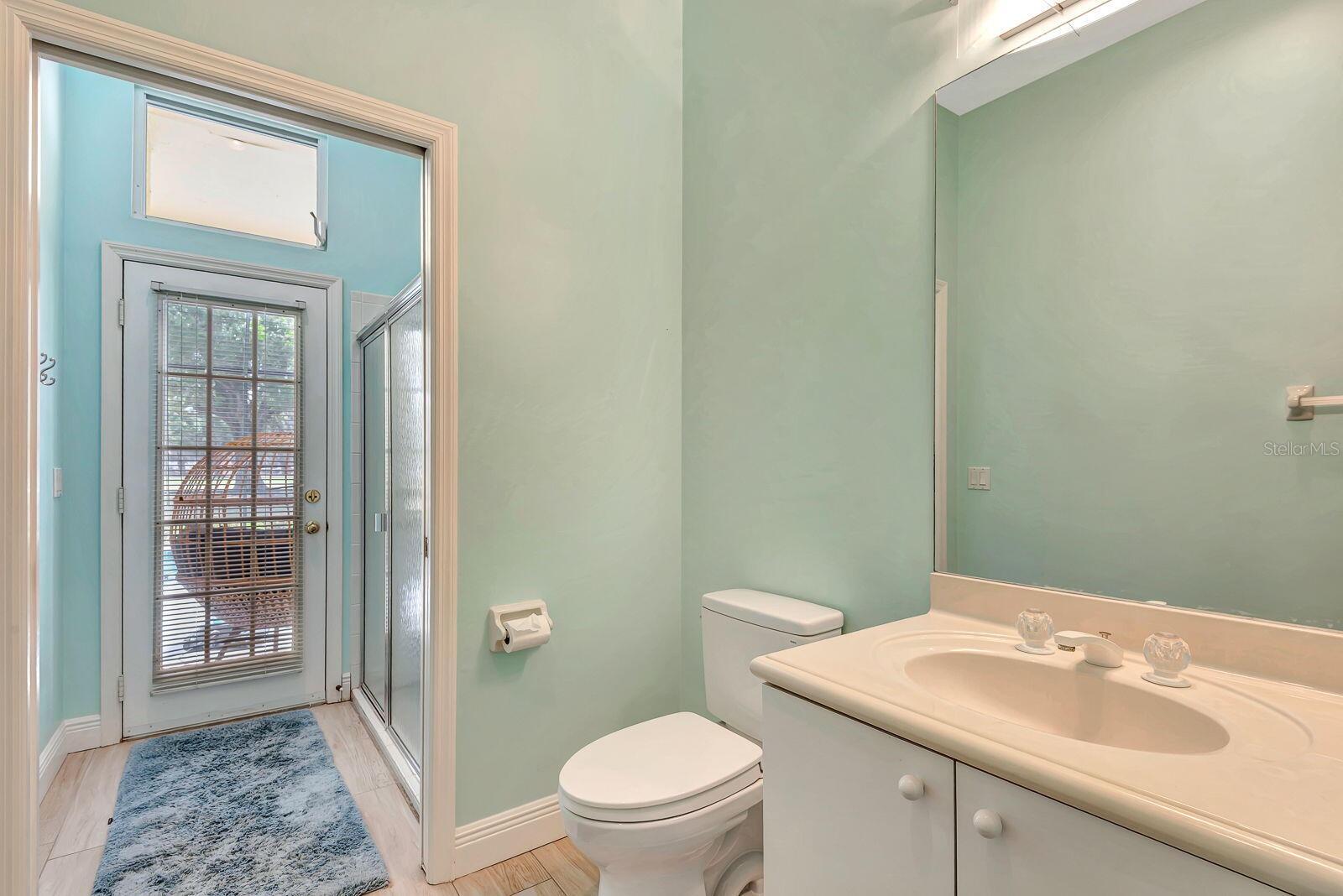 SERENOA - Residential