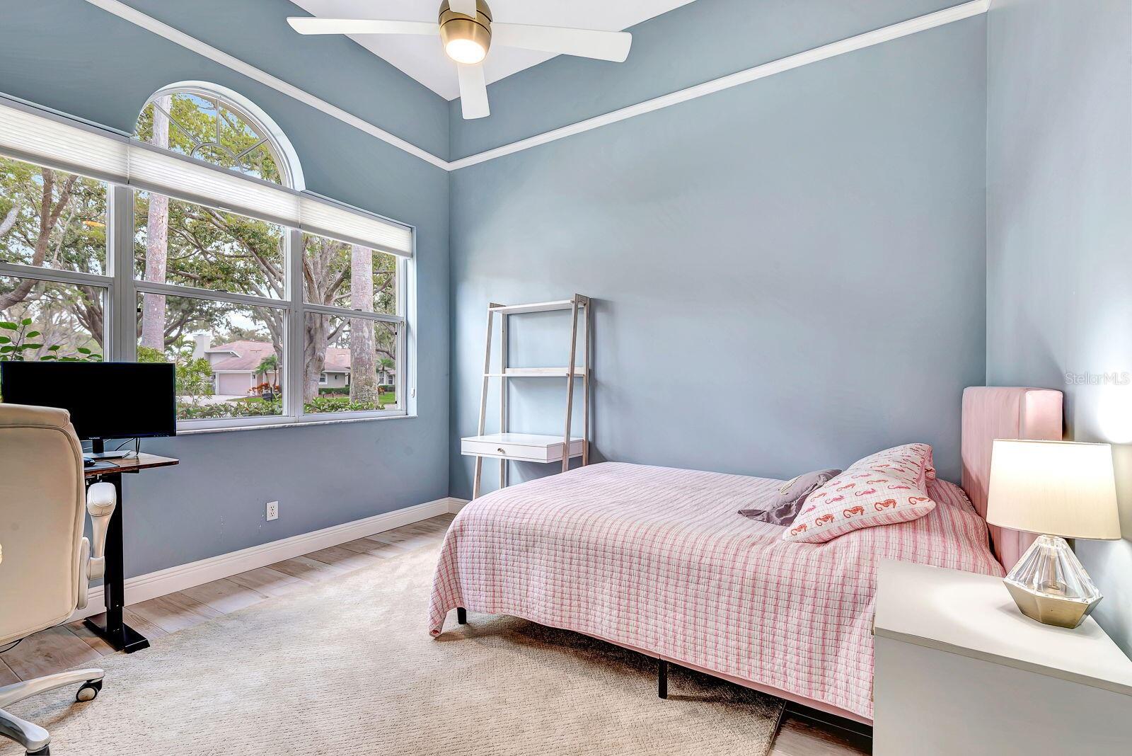 SERENOA - Residential