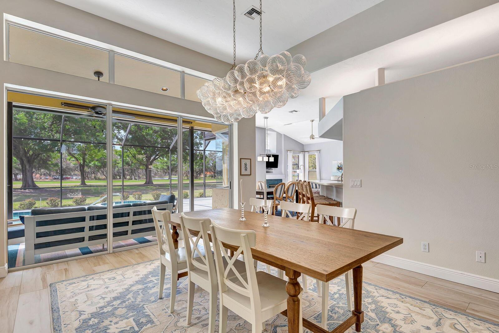 SERENOA - Residential