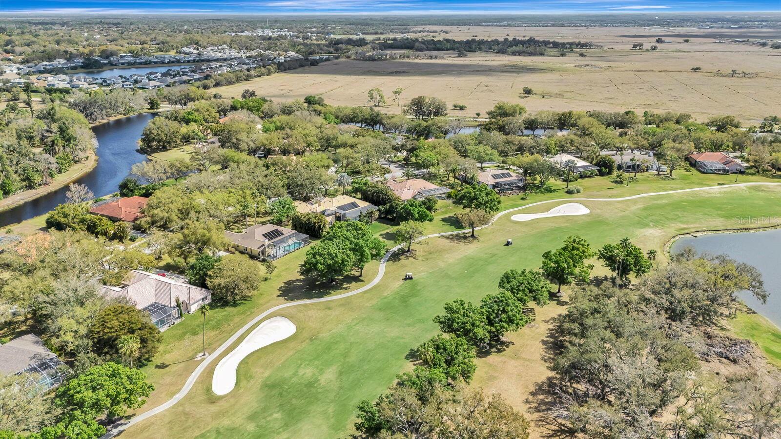 SERENOA - Residential