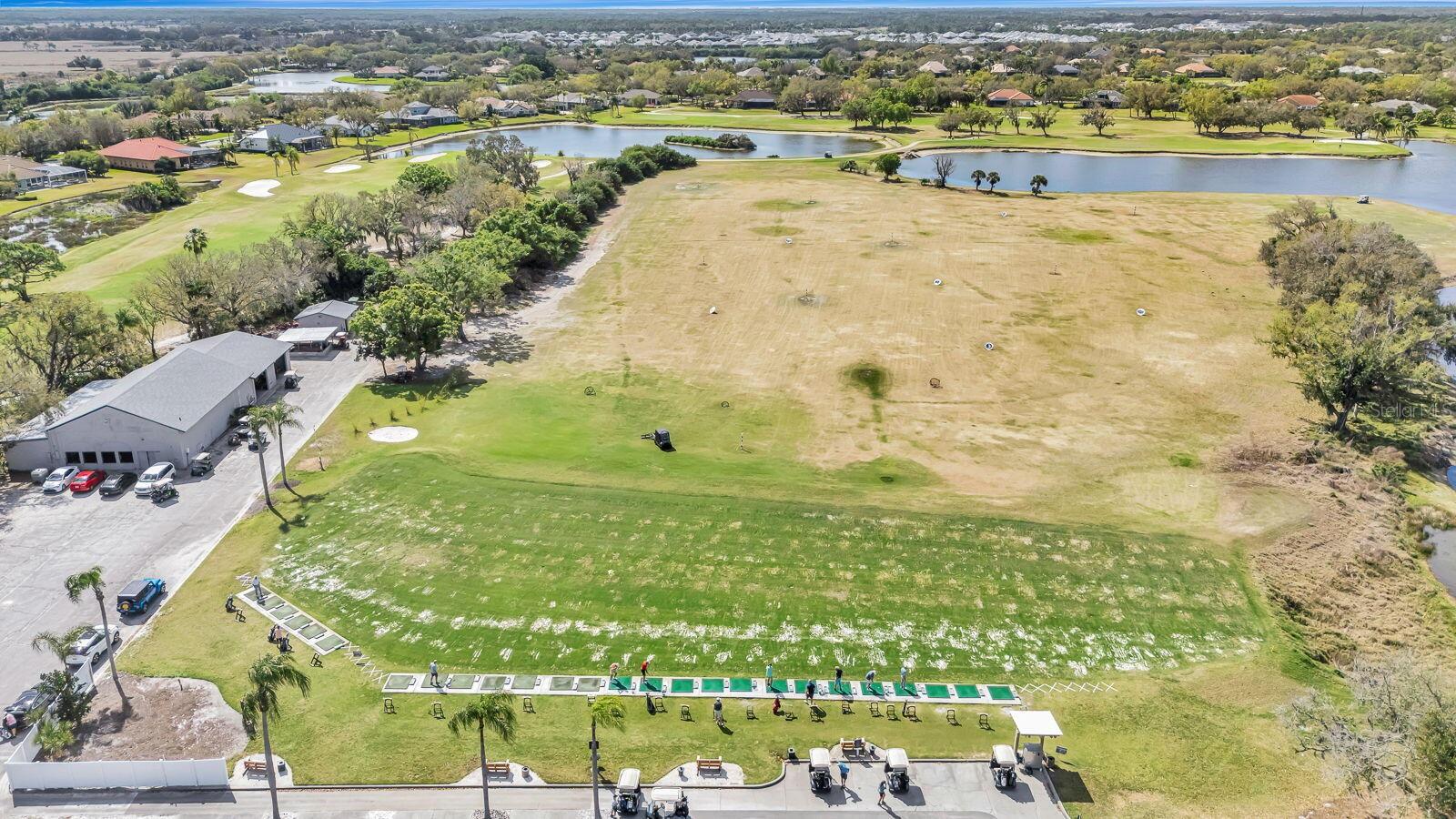 SERENOA - Residential