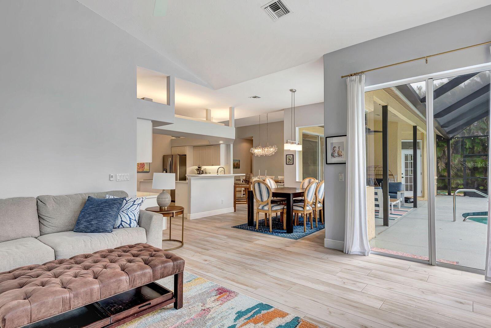 SERENOA - Residential