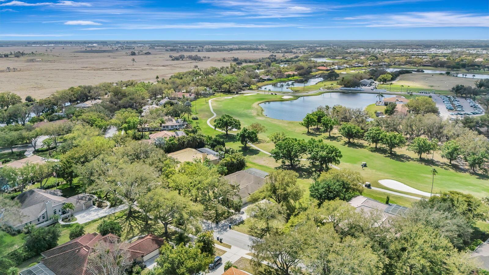 SERENOA - Residential