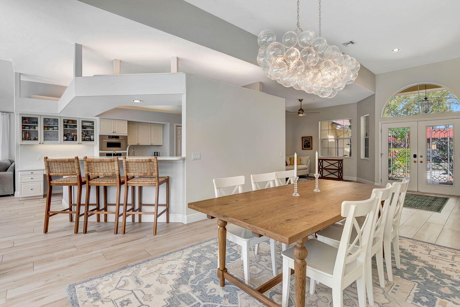 SERENOA - Residential