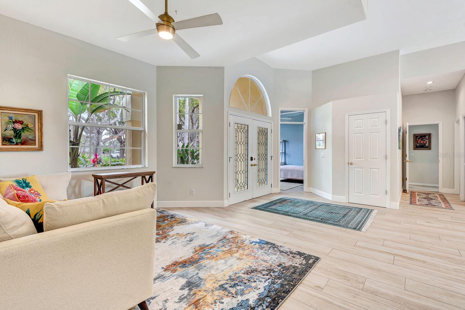 SERENOA - Residential