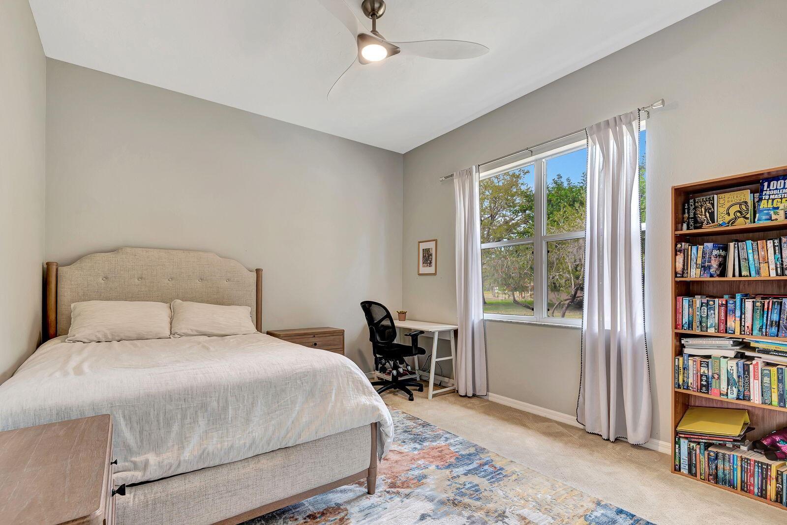 SERENOA - Residential