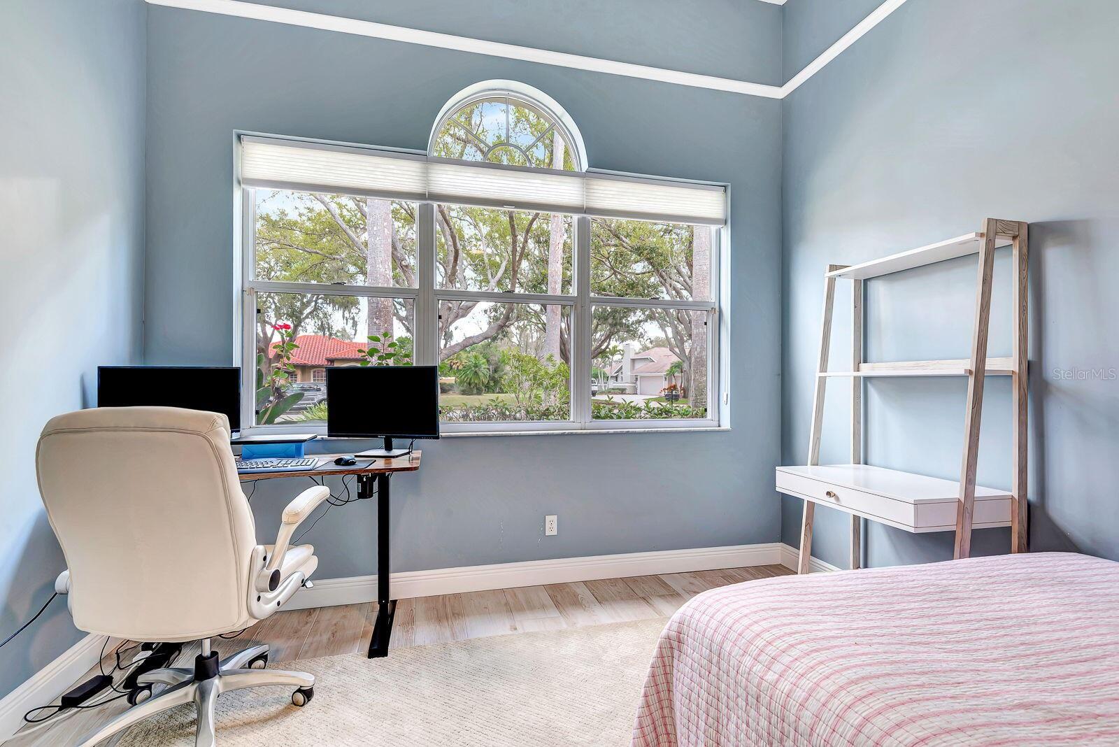 SERENOA - Residential