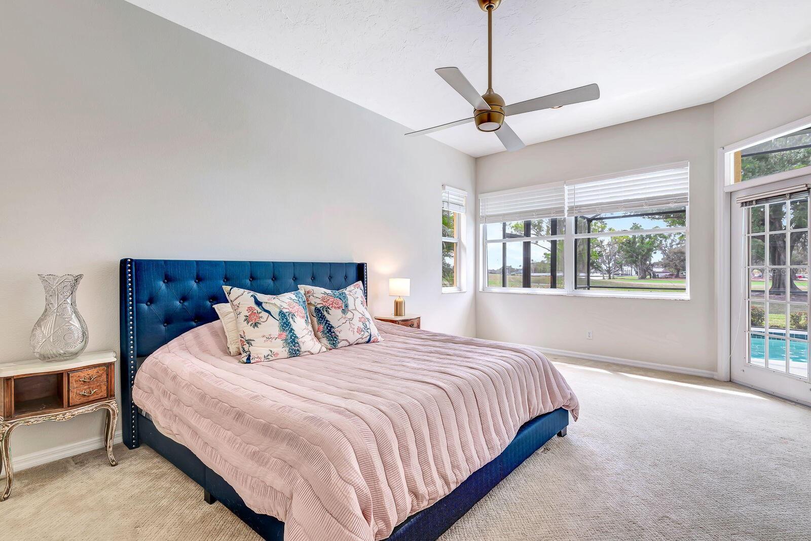 SERENOA - Residential