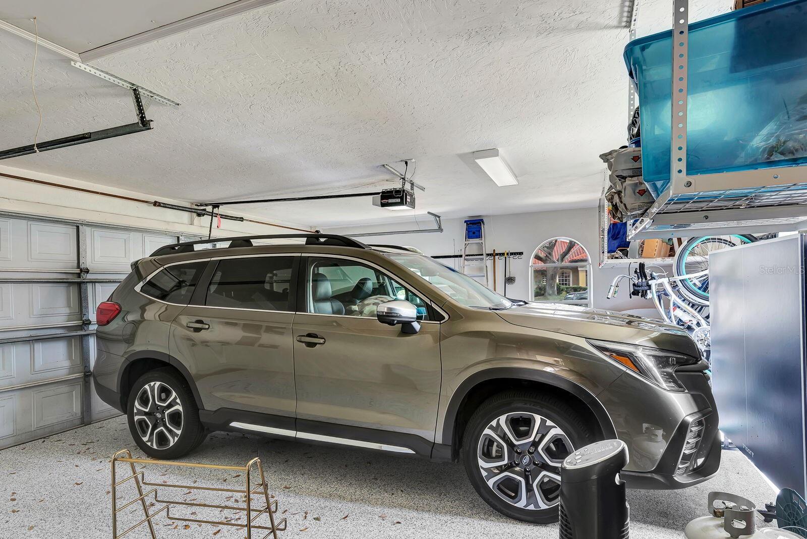 SERENOA - Residential