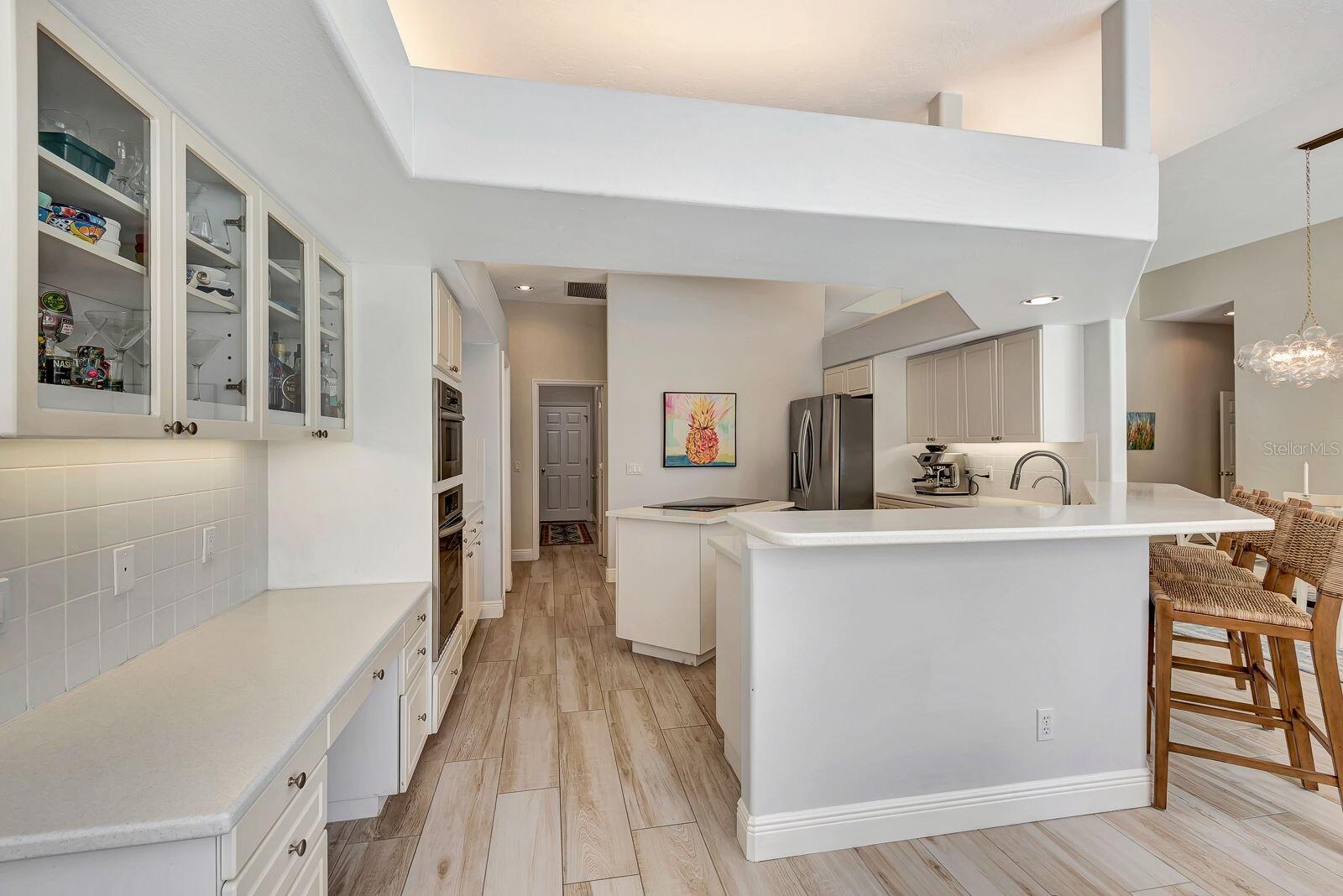 SERENOA - Residential