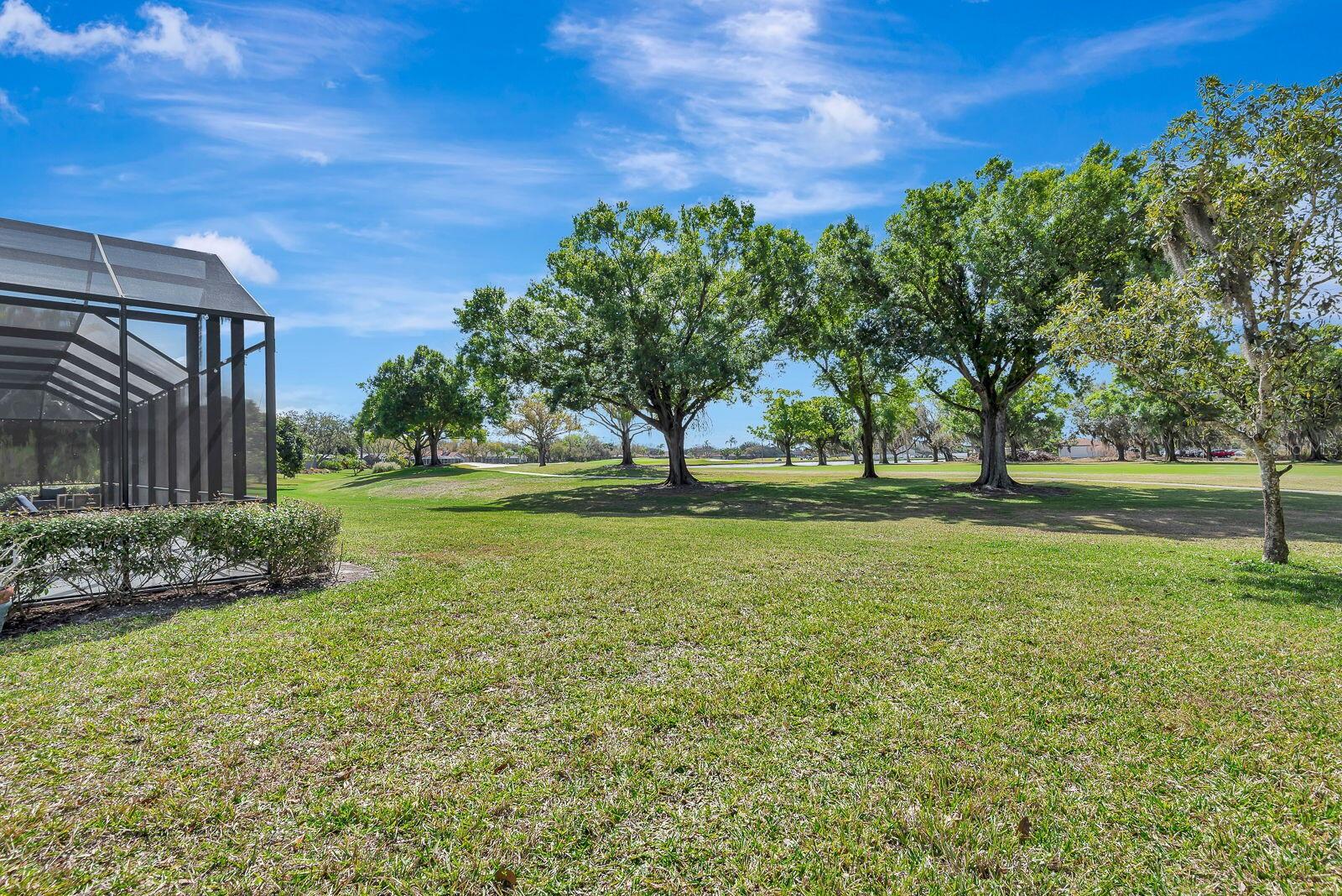 SERENOA - Residential