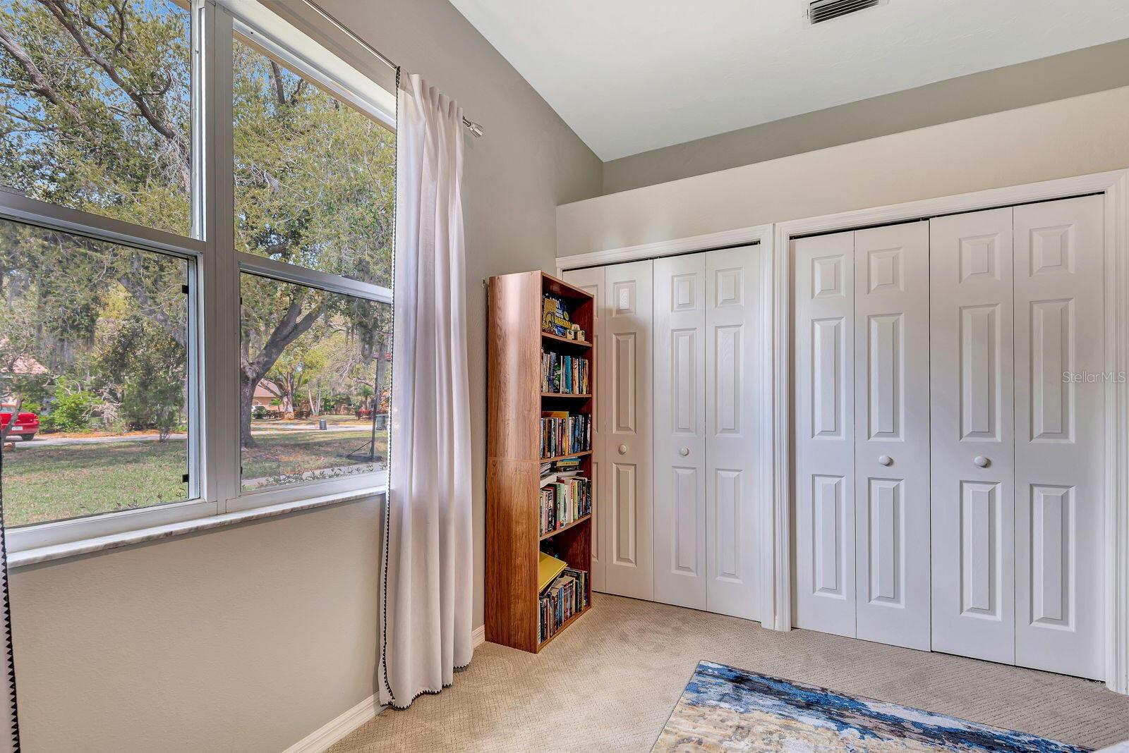 SERENOA - Residential