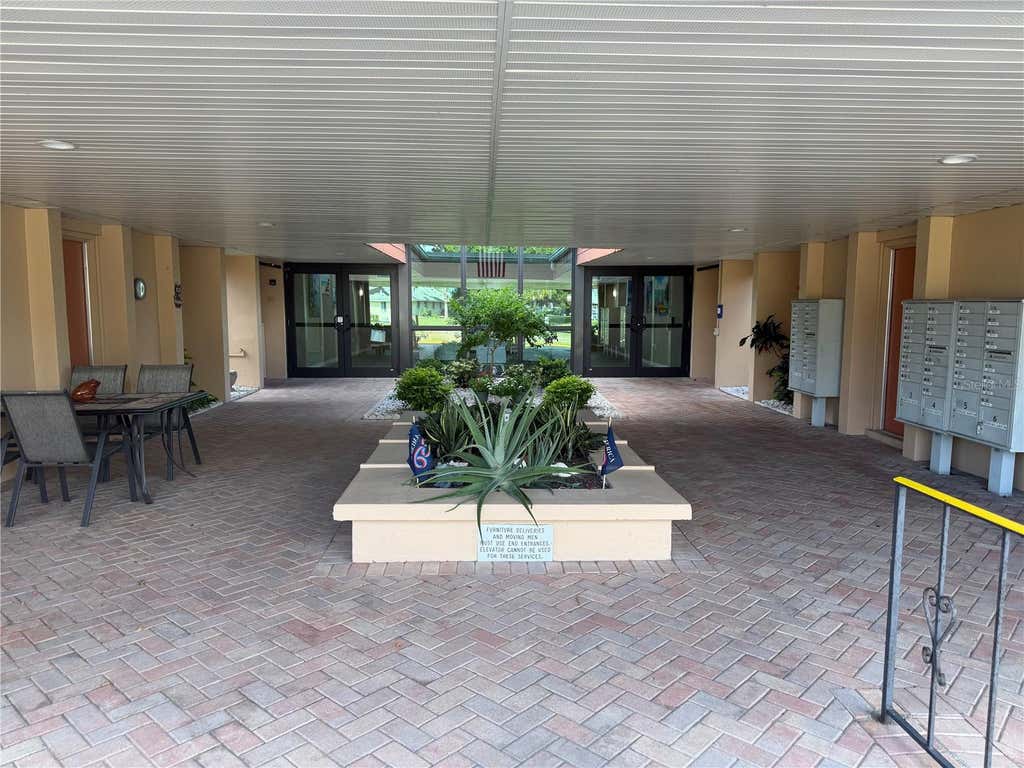 Photo of 2290 Aaron Street #101, Port Charlotte, FL 33952 (MLS # D6147826)