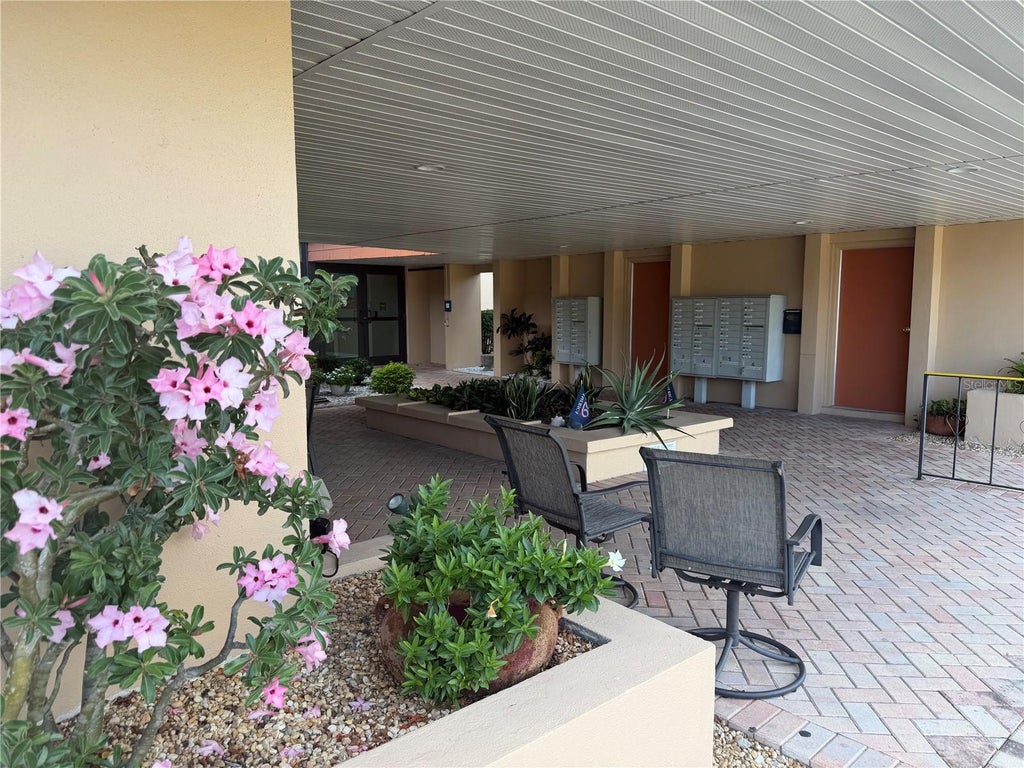 Photo of 2290 Aaron Street #101, Port Charlotte, FL 33952 (MLS # D6147826)