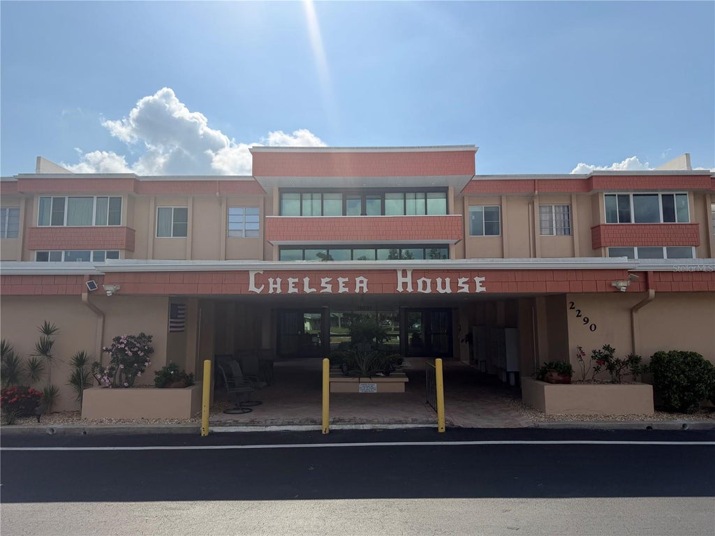 Photo of 2290 Aaron Street #101, Port Charlotte, FL 33952 (MLS # D6147826)
