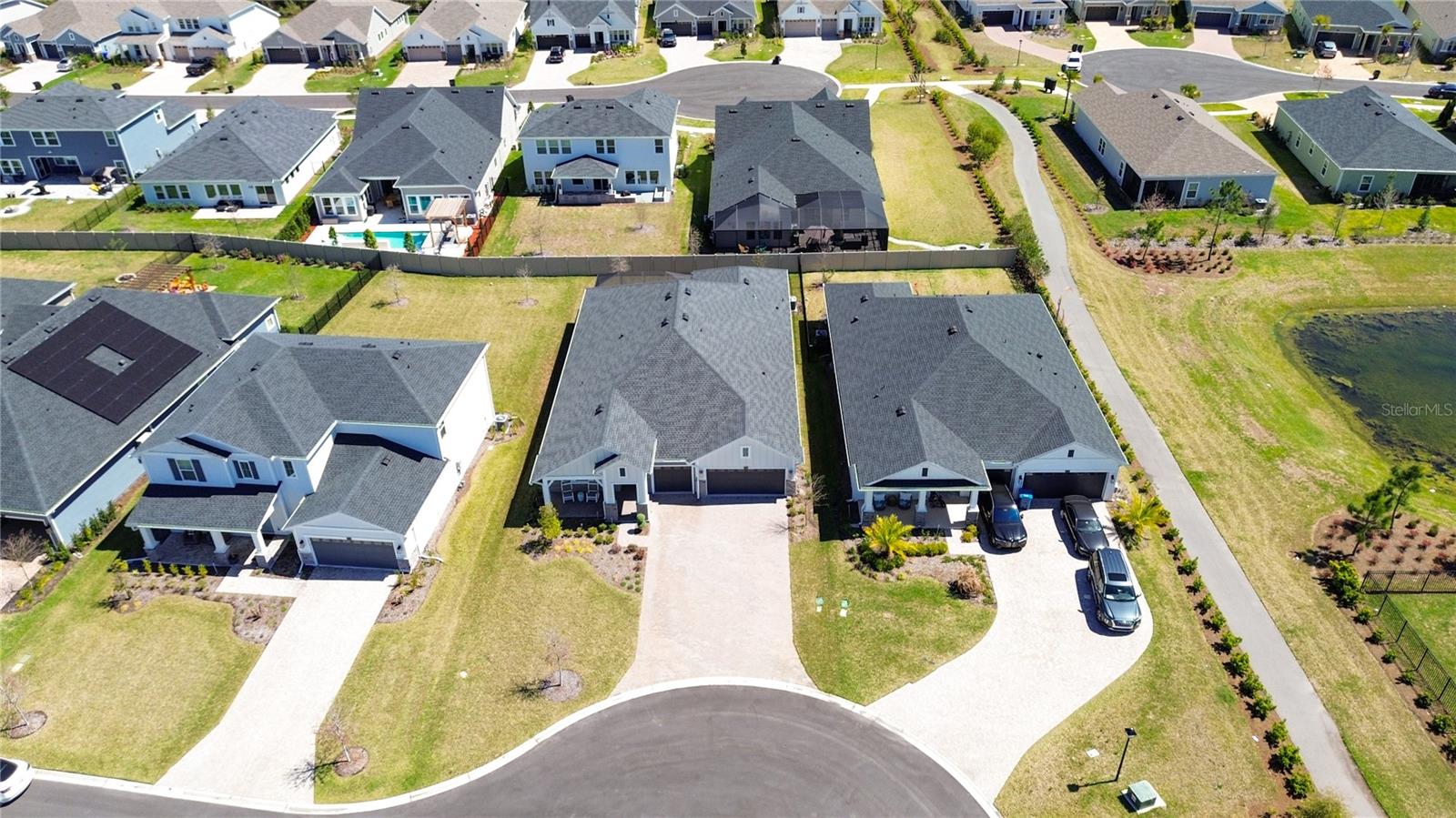 SHEARWATER PH 3C - Residential