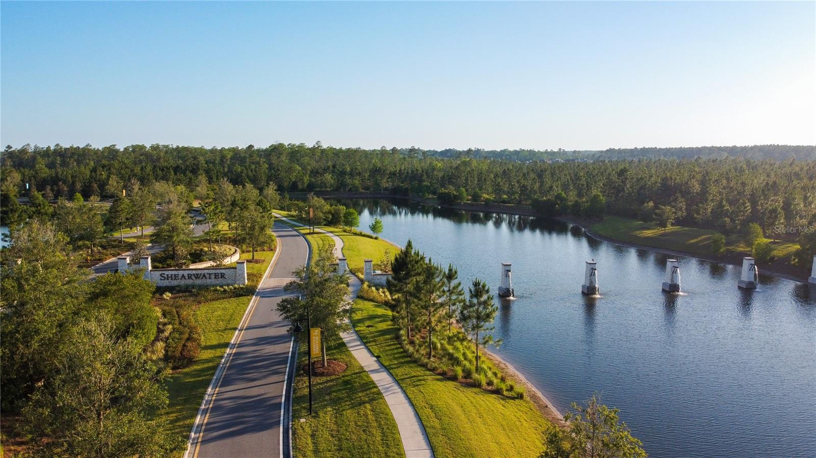 SHEARWATER PH 3C - Residential