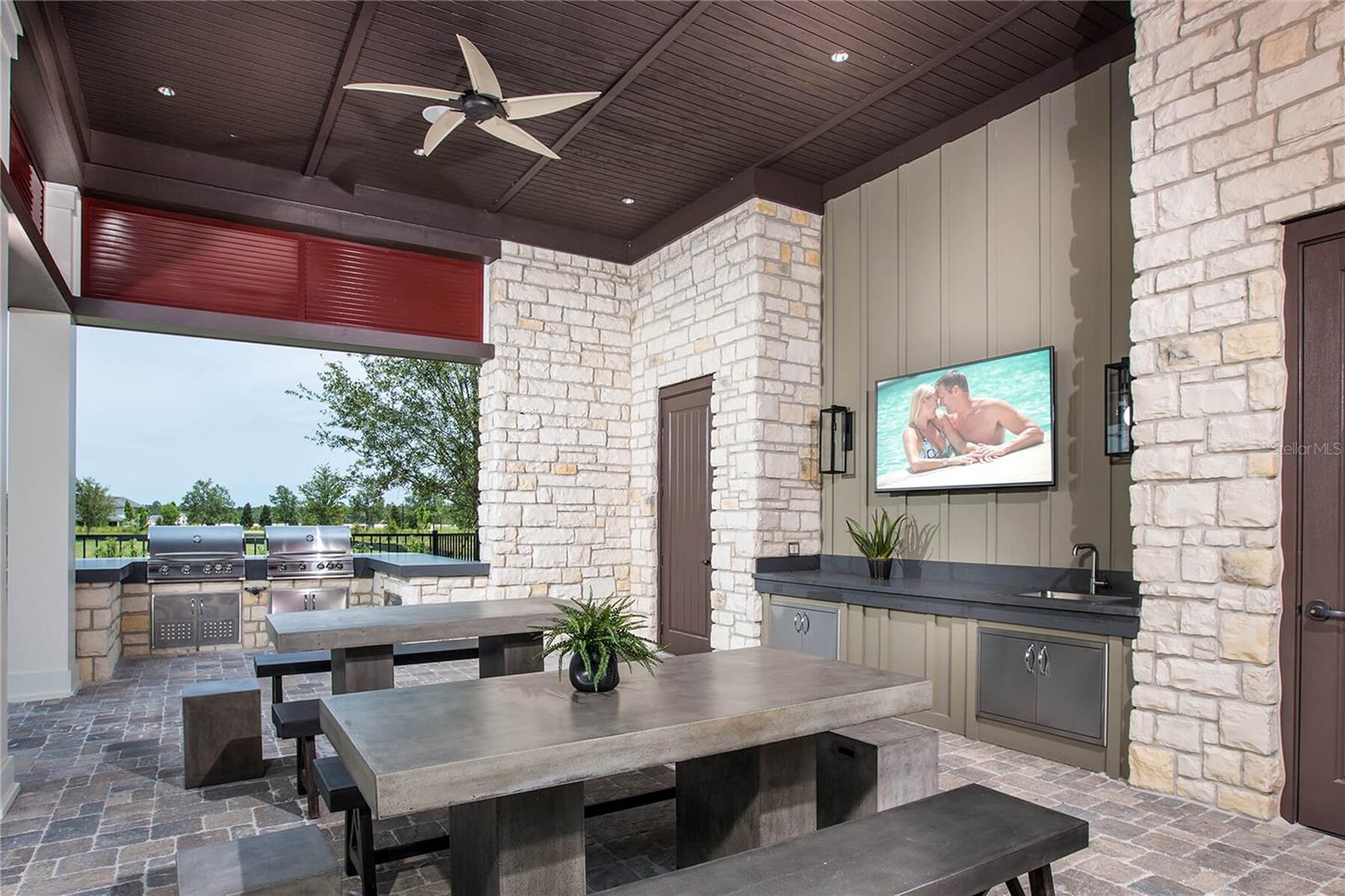 SHEARWATER PH 3C - Residential