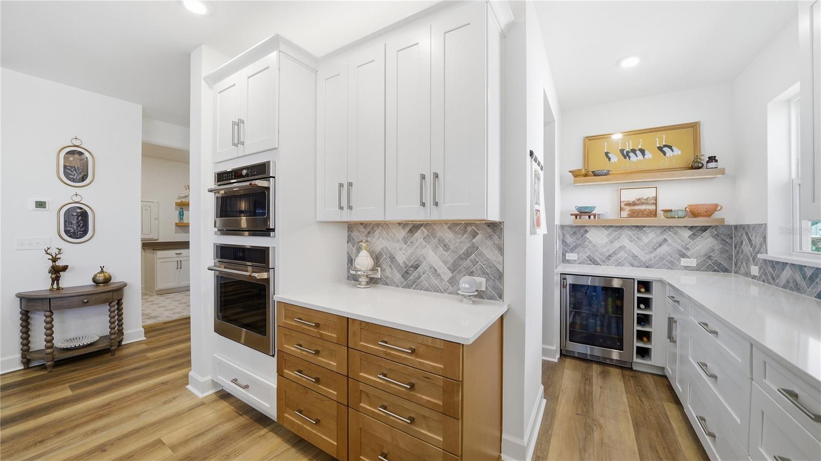 SHEARWATER PH 3C - Residential