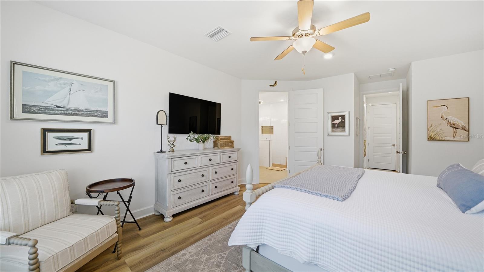 SHEARWATER PH 3C - Residential