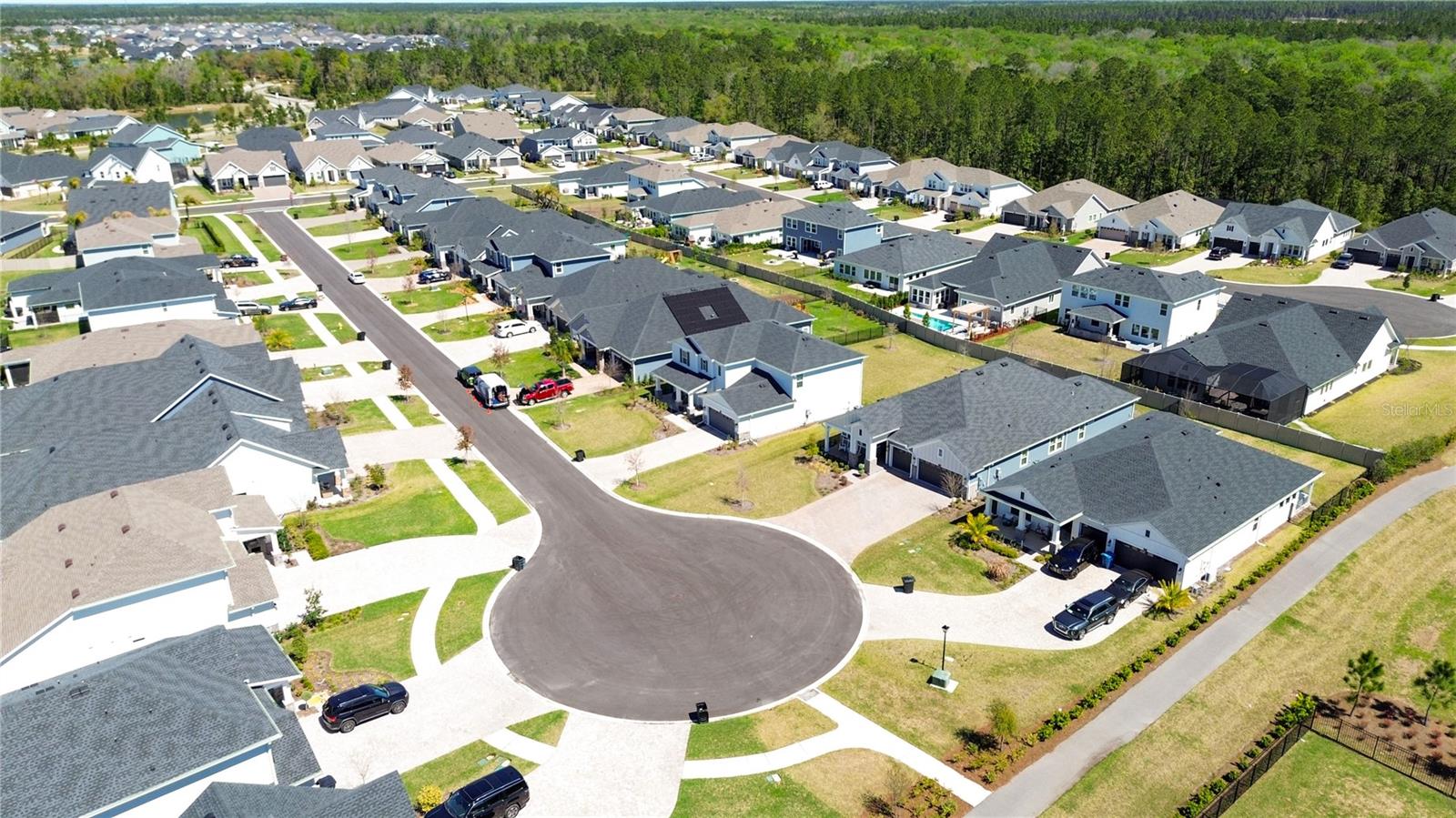 SHEARWATER PH 3C - Residential