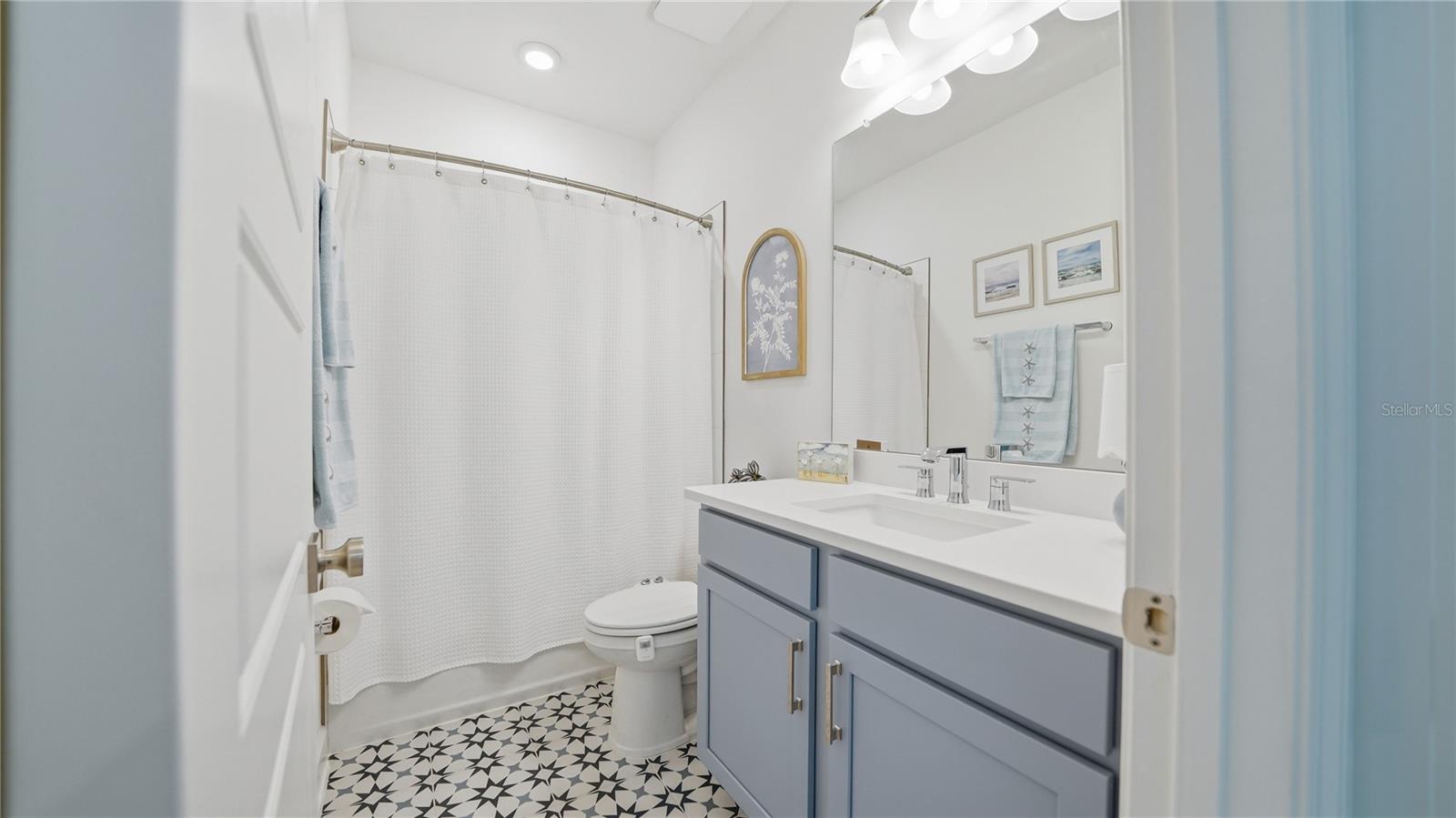 SHEARWATER PH 3C - Residential